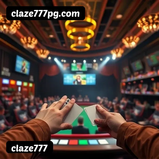 Jogos de Cassino Premium - Slots, Roleta, Blackjack e Dealer Ao Vivo