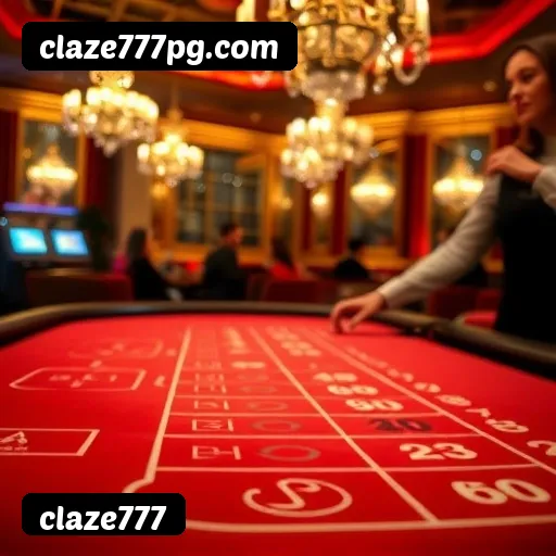 Jogos de Cassino em Destaque - Slots, Roleta, Blackjack