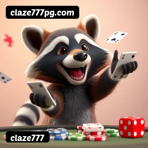Coleção Premium de Slots claze777 - NetEnt, Pragmatic Play, Evolution